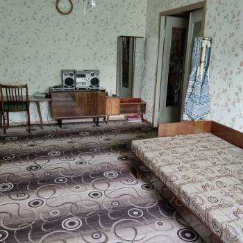 Сдается 2-х комнатная квартира, 64 м²