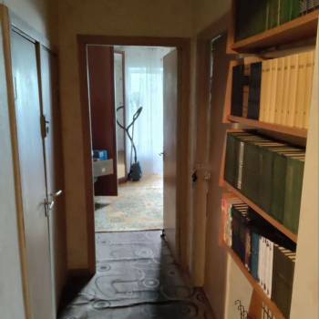 Сдается 2-х комнатная квартира, 64 м²