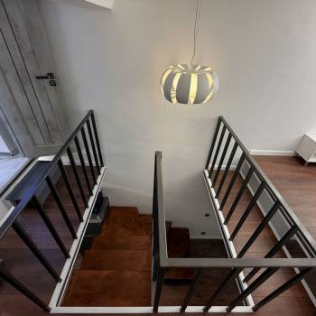 Продается 1-комнатная квартира, 54,8 м²
