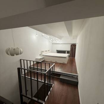 Продается 1-комнатная квартира, 54,8 м²