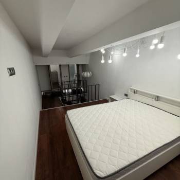 Продается 1-комнатная квартира, 54,8 м²