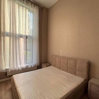 Продается 1-комнатная квартира, 36 м²