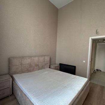 Продается 1-комнатная квартира, 36 м²