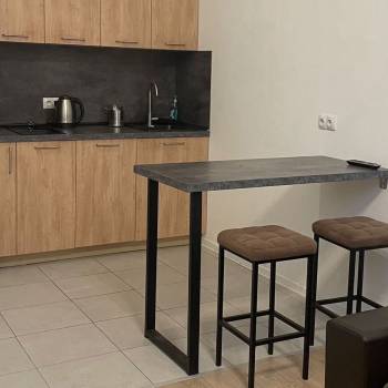 Продается 1-комнатная квартира, 36 м²