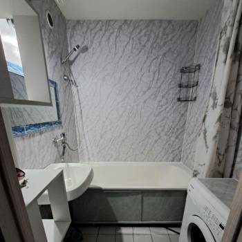 Сдается 1-комнатная квартира, 41 м²