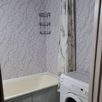 Сдается 1-комнатная квартира, 41 м²