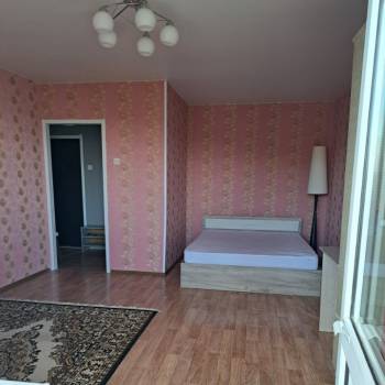 Сдается 1-комнатная квартира, 41 м²