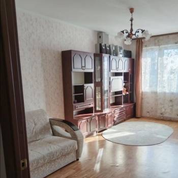 Сдается 1-комнатная квартира, 39 м²