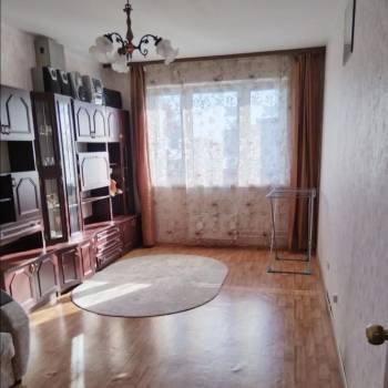 Сдается 1-комнатная квартира, 39 м²