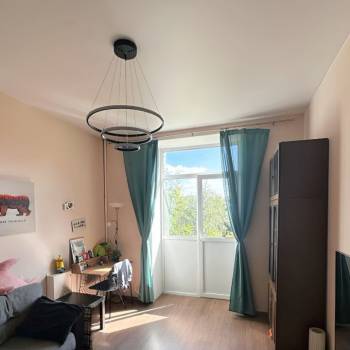 Продается 3-х комнатная квартира, 75,3 м²