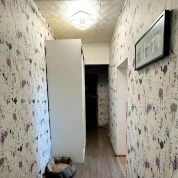 Продается 3-х комнатная квартира, 75,3 м²