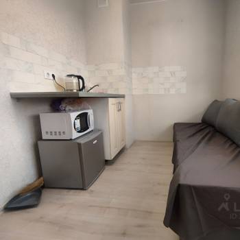 Сдается 1-комнатная квартира, 15 м²