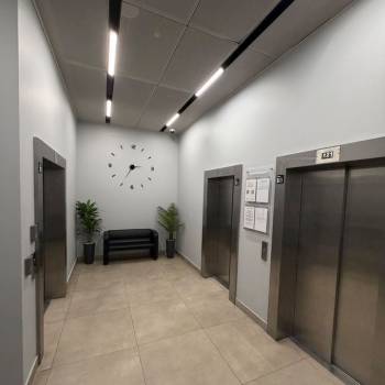Продается 3-х комнатная квартира, 94,6 м²