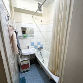 Продается 2-х комнатная квартира, 39,3 м²
