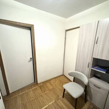 Продается 2-х комнатная квартира, 39,3 м²