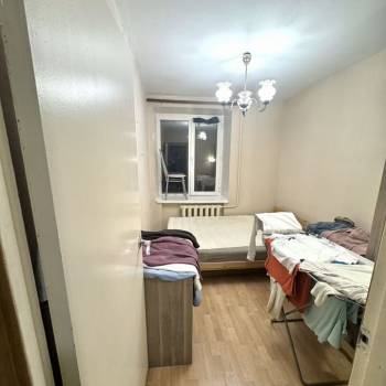 Продается 2-х комнатная квартира, 39,3 м²