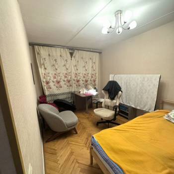 Продается 2-х комнатная квартира, 39,3 м²