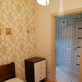 Сдается 2-х комнатная квартира, 40 м²