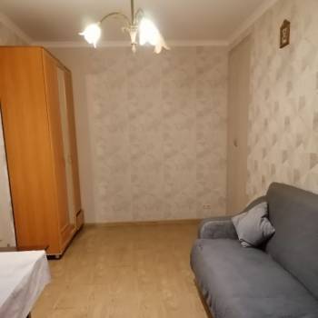 Сдается 2-х комнатная квартира, 40 м²