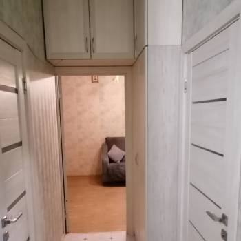Сдается 2-х комнатная квартира, 40 м²