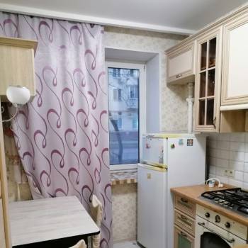 Сдается 2-х комнатная квартира, 40 м²