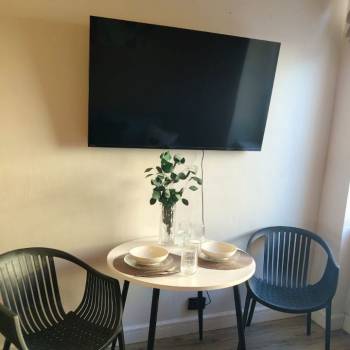 Продается 1-комнатная квартира, 26 м²