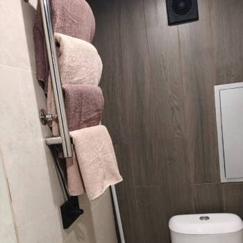 Продается 1-комнатная квартира, 26 м²