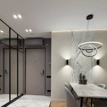 Продается 3-х комнатная квартира, 61 м²