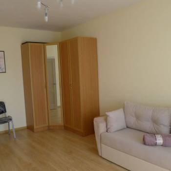 Сдается 1-комнатная квартира, 38,7 м²