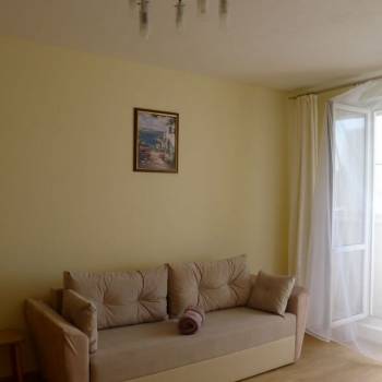 Сдается 1-комнатная квартира, 38,7 м²
