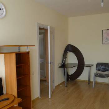 Сдается 1-комнатная квартира, 38,7 м²