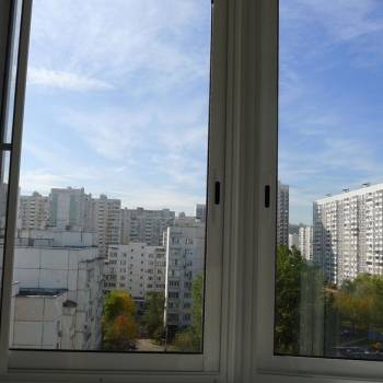 Сдается 1-комнатная квартира, 38,7 м²