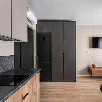 Сдается 1-комнатная квартира, 22 м²