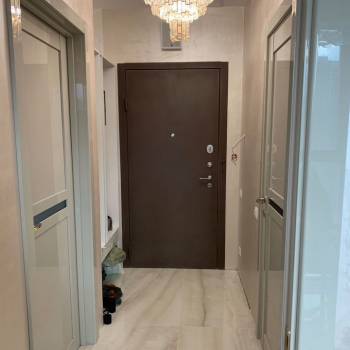 Продается 1-комнатная квартира, 35,2 м²