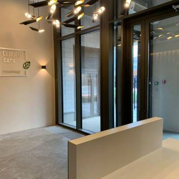 Продается 1-комнатная квартира, 35,2 м²