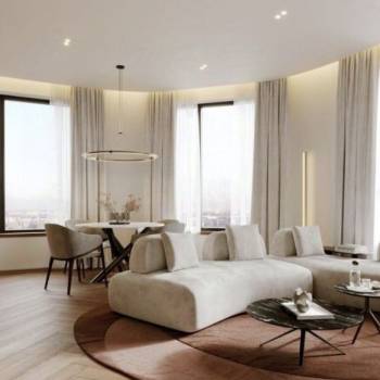 Продается 3-х комнатная квартира, 63,5 м²