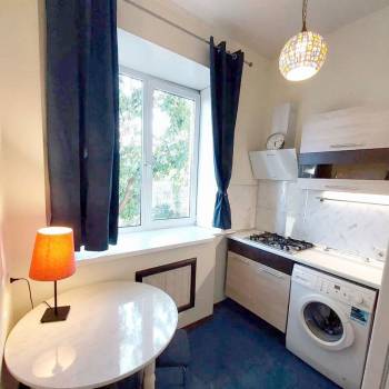 Сдается 2-х комнатная квартира, 43 м²