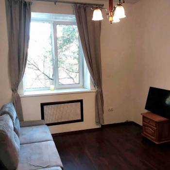 Сдается 2-х комнатная квартира, 43 м²