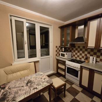 Сдается 1-комнатная квартира, 36,5 м²