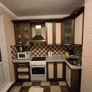 Сдается 1-комнатная квартира, 36,5 м²