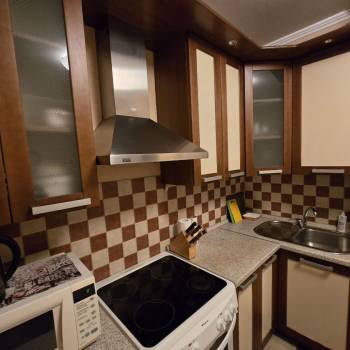 Сдается 1-комнатная квартира, 36,5 м²