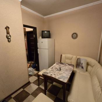 Сдается 1-комнатная квартира, 36,5 м²