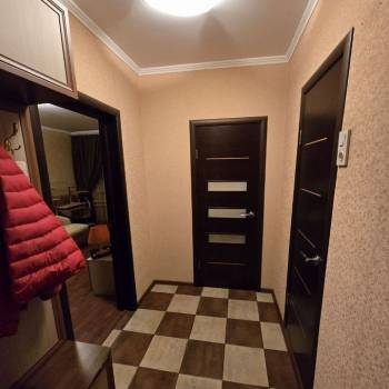 Сдается 1-комнатная квартира, 36,5 м²