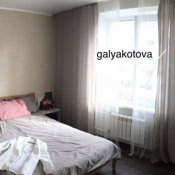 Сдается 1-комнатная квартира, 37 м²
