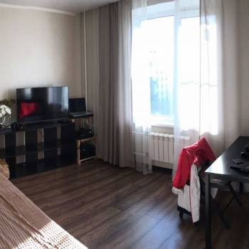 Сдается 1-комнатная квартира, 37 м²