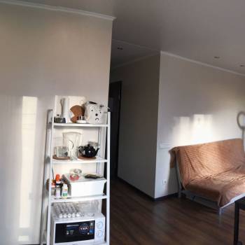 Сдается 1-комнатная квартира, 37 м²