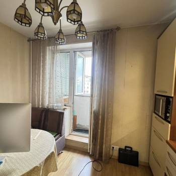 Продается 2-х комнатная квартира, 58,3 м²
