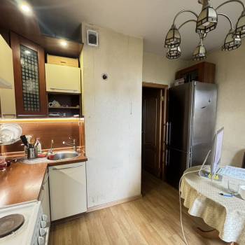 Продается 2-х комнатная квартира, 58,3 м²