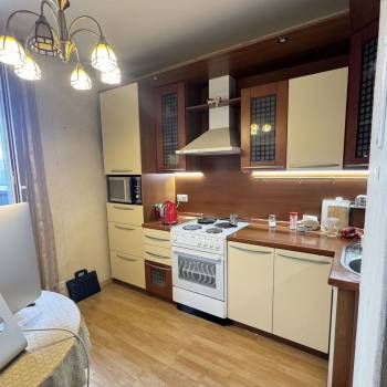 Продается 2-х комнатная квартира, 58,3 м²