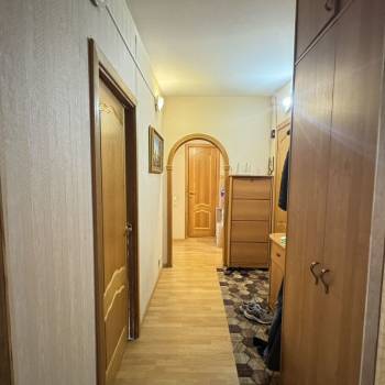 Продается 2-х комнатная квартира, 58,3 м²